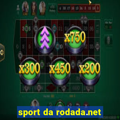 sport da rodada.net